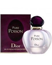 Christian Dior Pure Poison 30мл. женские фото 2954645453