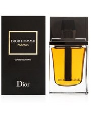 Christian Dior Dior Homme Parfum 100мл. мужские фото 2201056379