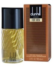 Alfred Dunhill Dunhill for Men 1.6мл. мужские фото 2222658223