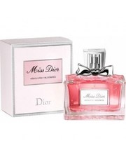 Christian Dior Miss Dior Absolutely Blooming 30мл. женские фото 3844417133