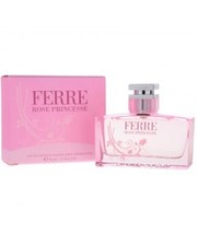 Gf Ferre Ferre Rose Princesse 100мл. женские фото 3666954927