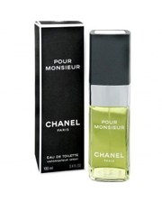 Chanel Pour Monsieur 50мл. мужские фото 4031881565
