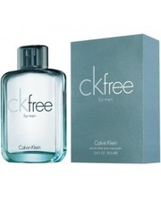 Calvin Klein CK Free for Men 75мл. мужские фото 1361755611