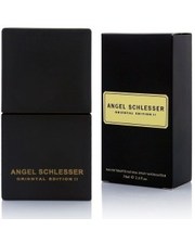 Angel Schlesser Oriental Edition II 50мл. женские фото 3247615179