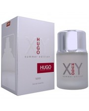 Hugo Boss Hugo XY Summer Edition 100мл. мужские фото 3531132844
