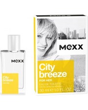 Mexx City Breeze For Her 15мл. женские фото 4188957336