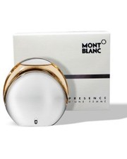 Mont Blanc Presence d'Une Femme 75мл. женские фото 4239054907