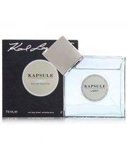 Karl Lagerfeld Kapsule Light 75мл. мужские фото 436789188