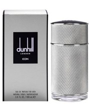 Alfred Dunhill Icon 30мл. мужские фото 1125650396