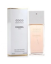 Chanel Coco Mademoiselle Eau de Toilette 50мл. женские фото 3602642153
