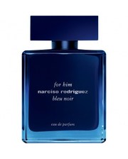 Narciso Rodriguez For Him Bleu Noir Eau de Parfum 50мл. мужские фото 2743577324