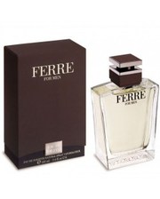 Gf Ferre Ferre for Men 30мл. мужские фото 667624739