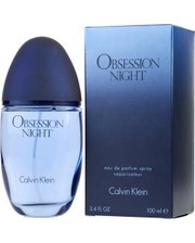 Calvin Klein Obsession Night Woman 100мл. женские фото 2123988975