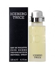 Iceberg Twice Pour Homme 125мл. мужские фото 48202290