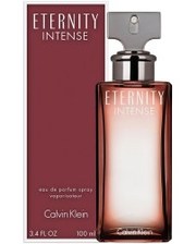 Calvin Klein Eternity Intense 100мл. женские фото 2773371034