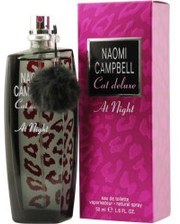 Naomi Campbell Cat Deluxe At Night фото 4098186426