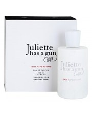 Juliette has a Gun Not a Perfume 1.5мл. женские фото 1381837013