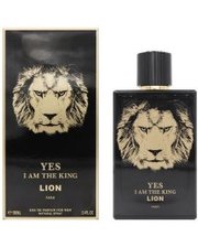 Geparlys Yes I am the King Le Parfum 100мл. мужские фото 1809425700