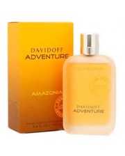 Davidoff Adventure Amazonia 100мл. мужские фото 1900615678