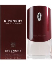 Givenchy Pour Homme 50мл. мужские фото 2428151537