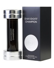Davidoff Champion 90мл. мужские фото 4200903109