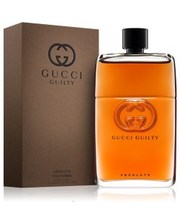 Gucci Guilty Absolute Pour Homme 1.5мл. мужские фото 1071646279