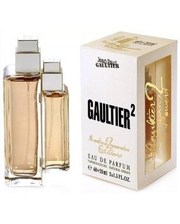 Jean Paul Gaultier Gaultier 2 Eau D'Amour 60мл. Унисекс фото 2926587633
