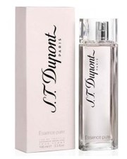 S.T. Dupont Essence Pure Pour Femme 30мл. женские фото 587288495