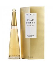 Issey Miyake L'Eau d'Issey Absolue 25мл. женские фото 3871347567