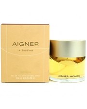 Aigner In Leather 75мл. женские фото 2668022593