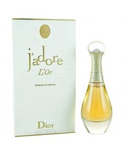 Christian Dior J'Adore L'Or Essence De Parfum 40мл. женские фото 1559316894