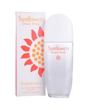 Elizabeth Arden Sunflowers Summer Bloom 100мл. женские фото 3745442559