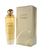 Cartier  So Pretty 50мл. женские фото 170321378