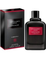 Givenchy Gentlemen Only Absolute 15мл. мужские фото 6643298