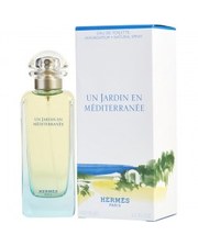 Hermes Un Jardin en Mediterranee 50мл. Унисекс фото 4081754790