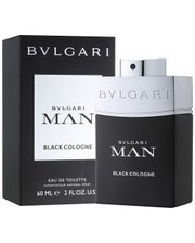 Bvlgari Man Black Cologne 30мл. мужские фото 3054384544