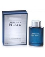 Arrogance Blue pour Homme 100мл. мужские фото 579692342