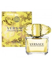 Versace Yellow Diamond 5мл. женские фото 2408214407