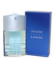 Lanvin Oxygene Homme 100мл. мужские фото 3171186160