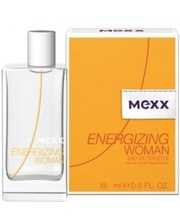 Mexx Energizing Woman 15мл. женские фото 427753952