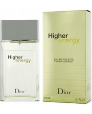 Christian Dior Higher Energy 100мл. мужские фото 3465874882