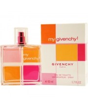 Givenchy My 50мл. женские фото 910779295