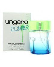 Emanuel Ungaro Ungaro Power 30мл. мужские фото 1714745341