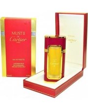 Cartier  Must II de 100мл. женские фото 3193916587