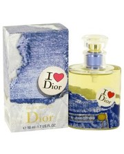 Christian Dior I Love Dior 50мл. женские фото 3823553444
