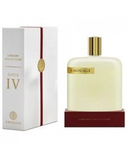 AMOUAGE Opus IV The Library Collection 2мл. Унисекс фото 1023018261