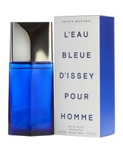 Issey Miyake L'Eau Bleue d'Issey Pour Homme 75мл. мужские фото 3408358692