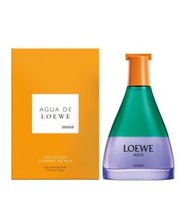Loewe Agua de Miami Coleccion Tesoros de Mar 100мл. Унисекс фото 2367945184
