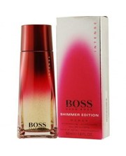 Hugo Boss Intense Shimmer Edition 90мл. женские фото 3139095985