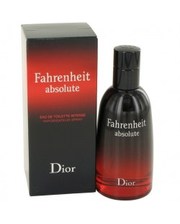 Christian Dior Fahrenheit Absolute 50мл. мужские фото 3884152933
